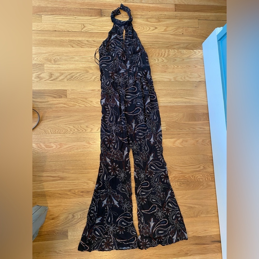 ASTR jumpsuit